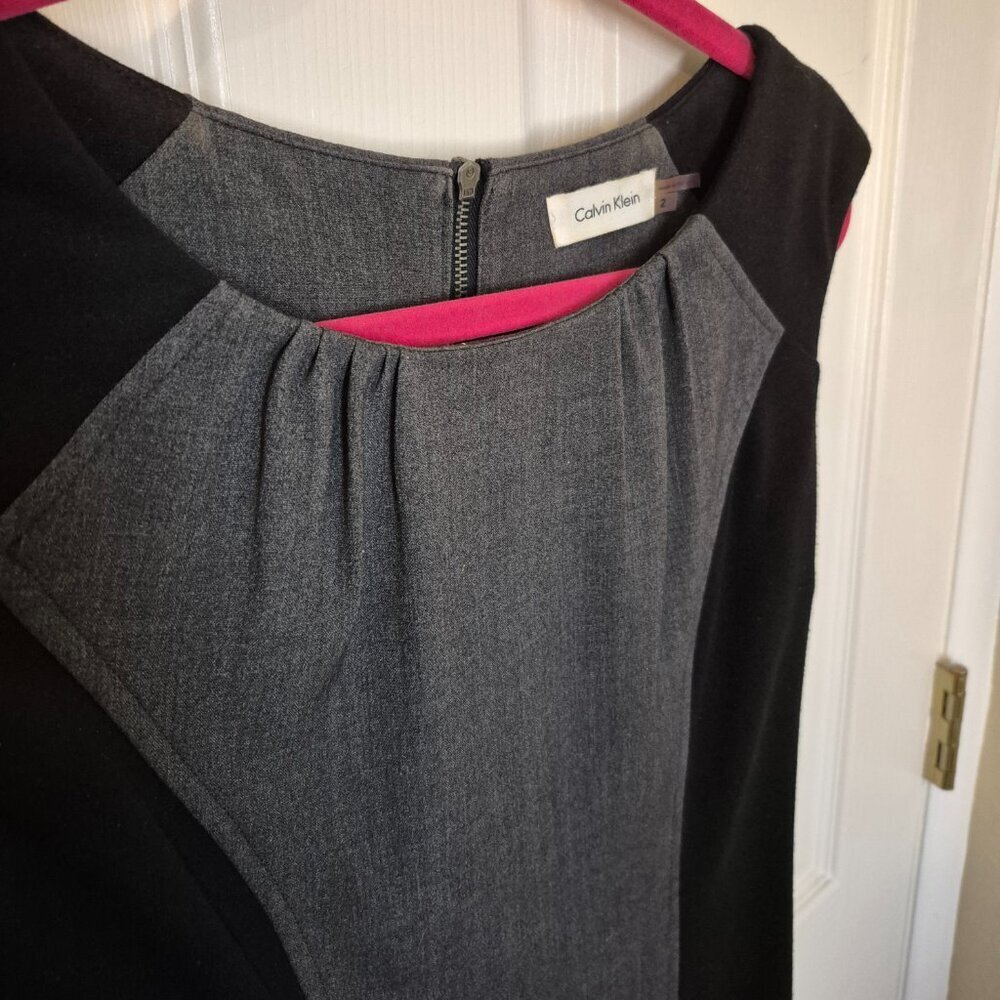 Calvin Klein Dress - Picture 2 of 3